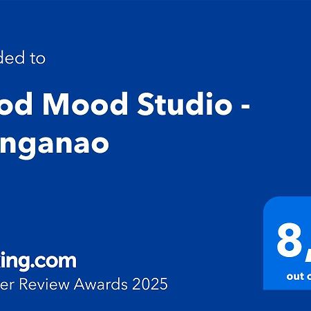 Good Mood Studio - Manganao Saint-Francois  Ngoại thất bức ảnh