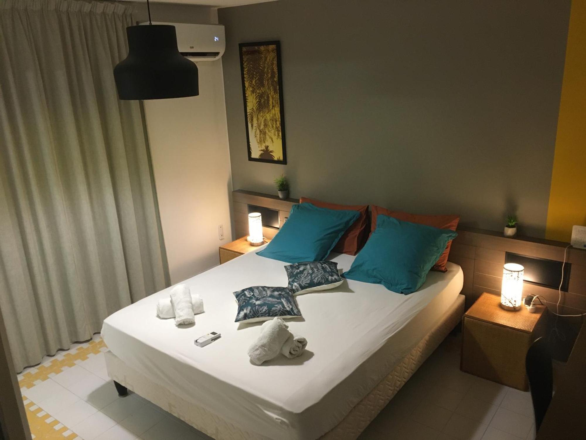 Good Mood Studio - Manganao Saint-Francois  Ngoại thất bức ảnh