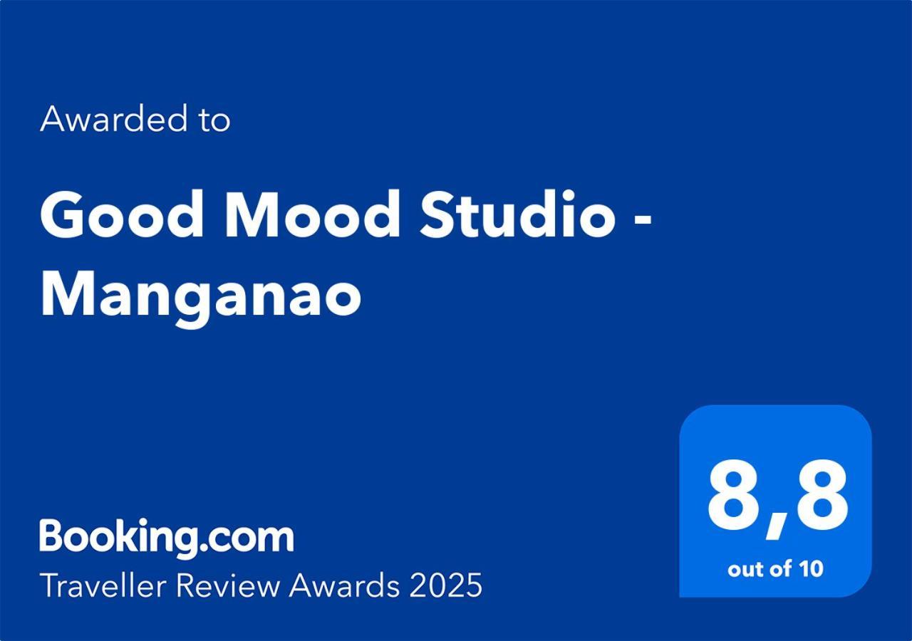 Good Mood Studio - Manganao Saint-Francois  Ngoại thất bức ảnh